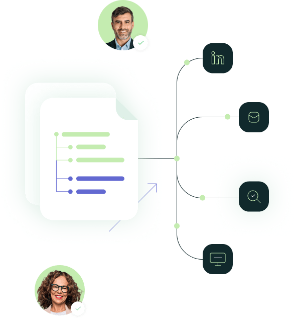 Drive Conversions with In-Person Meetings