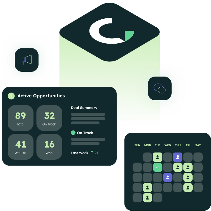 We value transparency