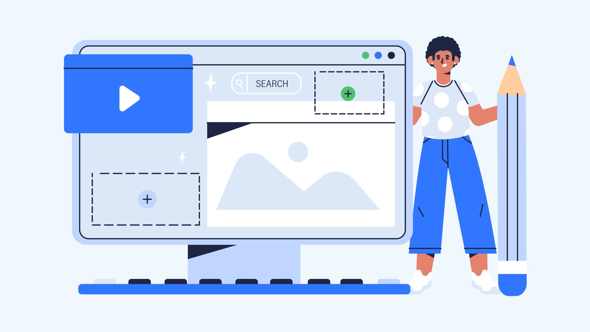 10 Top B2B Website Design Examples for 2024