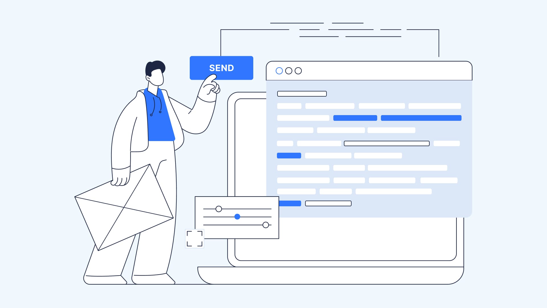 20 Best Cold Email Templates for B2B Sales Prospecting (2026)