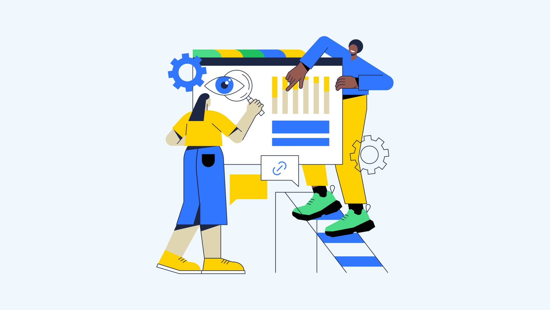 7 Effective B2B Link Building Strategies for Marketers