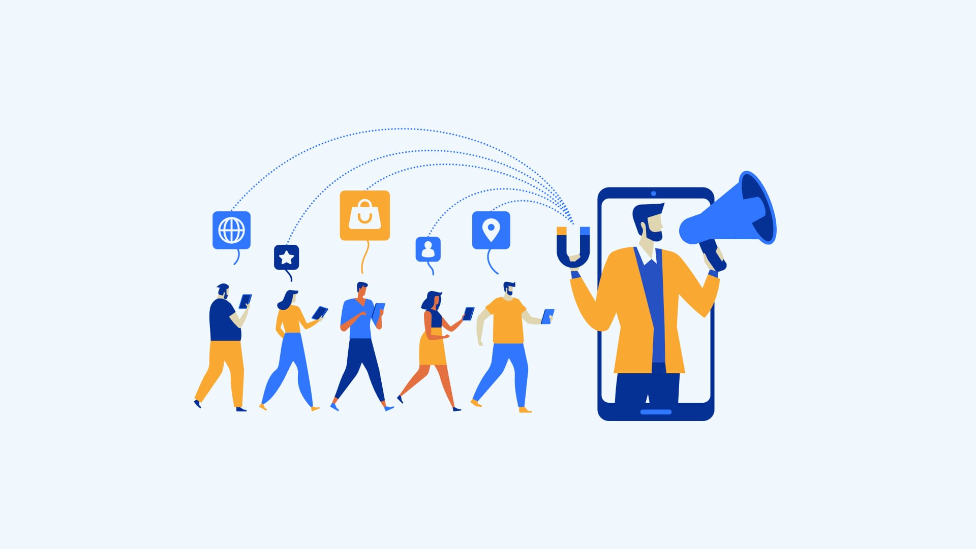 5 Ways to Engage B2B Customers With Omnichannel Outreach