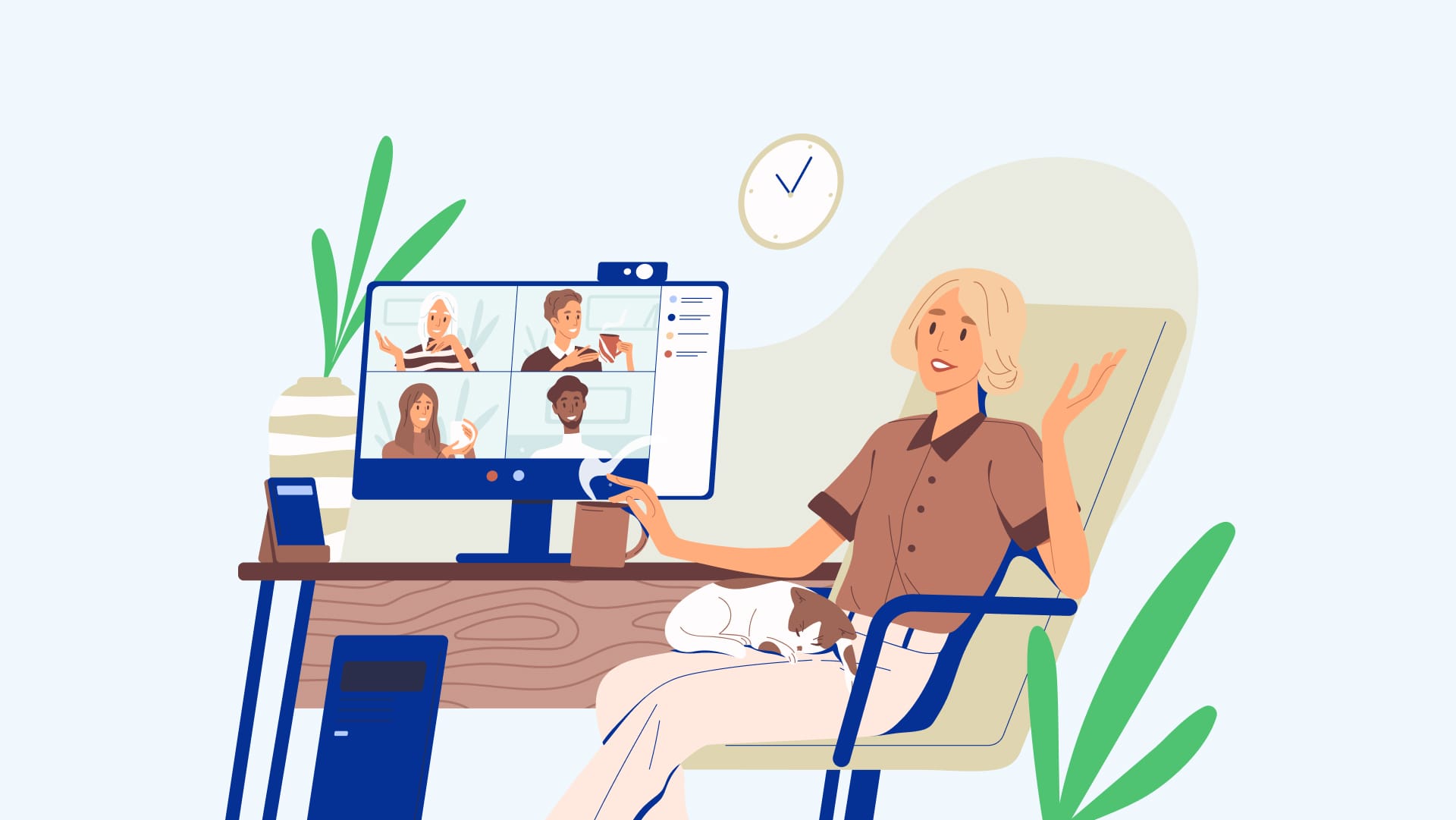 6 Great Tips for a B2B Sales Pitch