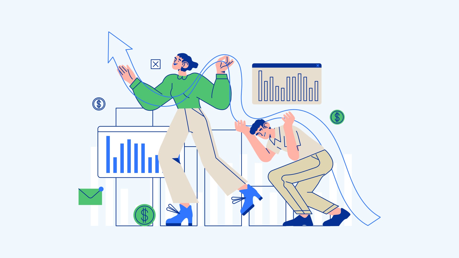 8 Benefits of a First-Party Data Strategy