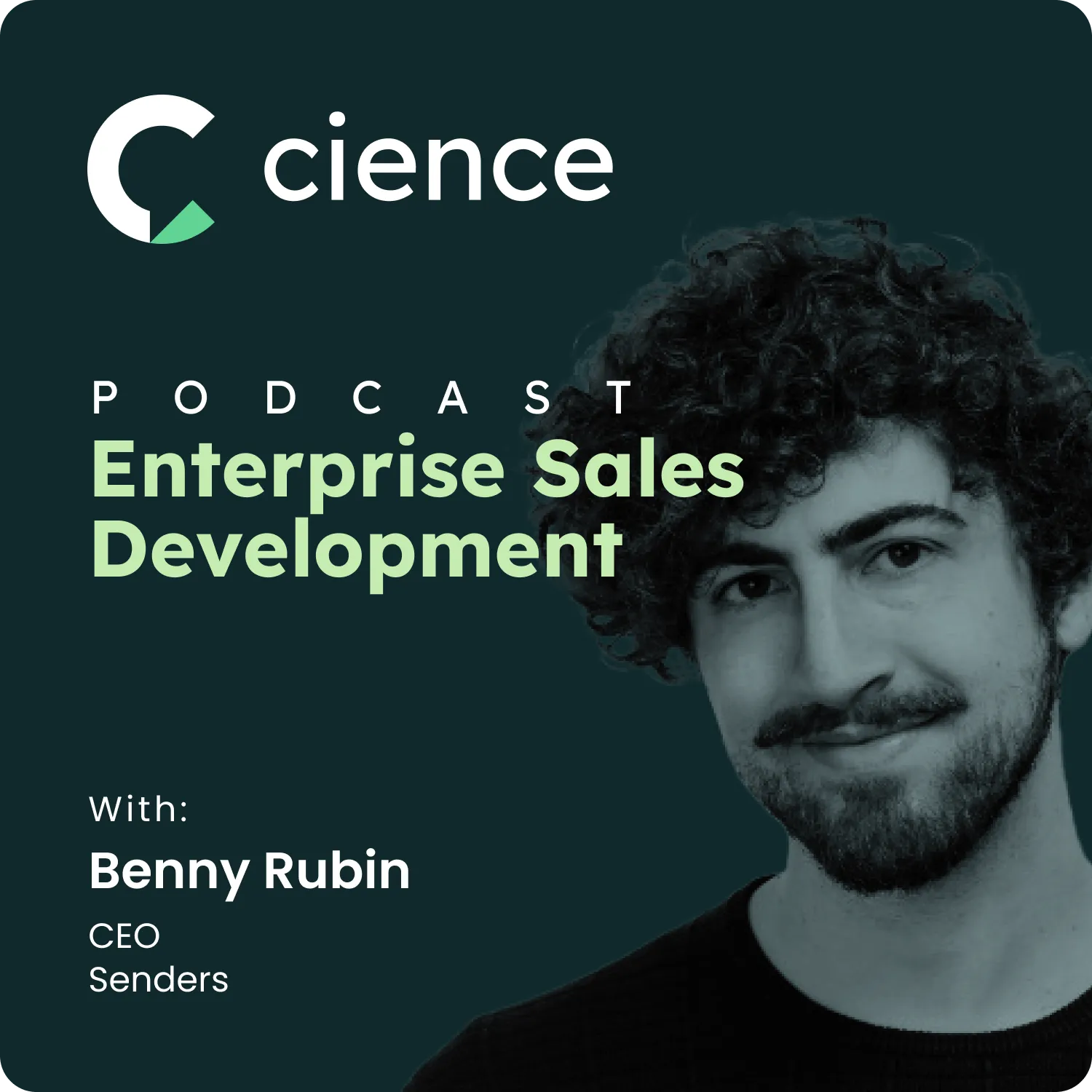 Inbox Unlocked: Navigating the Secrets of Email Deliverability with Benny Rubin