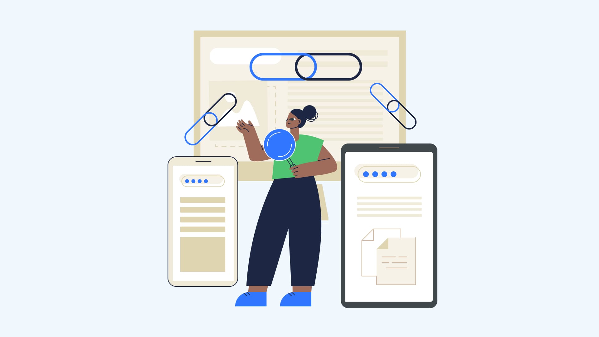 How Many Backlinks Does Your Website Need to Rank?