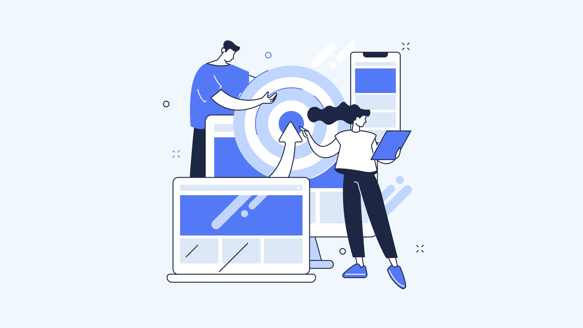 Top Programmatic Advertising Platforms for 2024