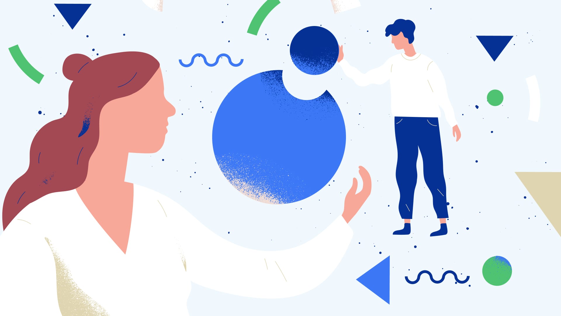 Building a Data-Driven Sales Strategy in 5 Steps