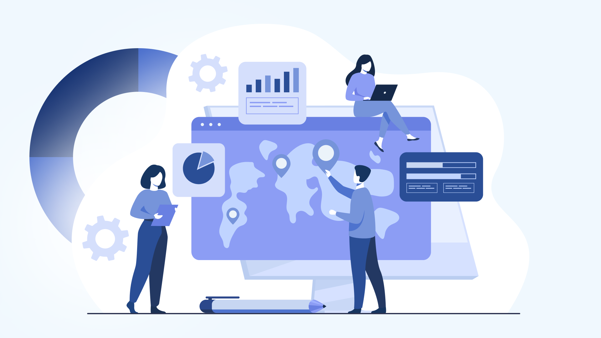 What Are DA and DR Metrics and Why Are They Essential for Link Building?