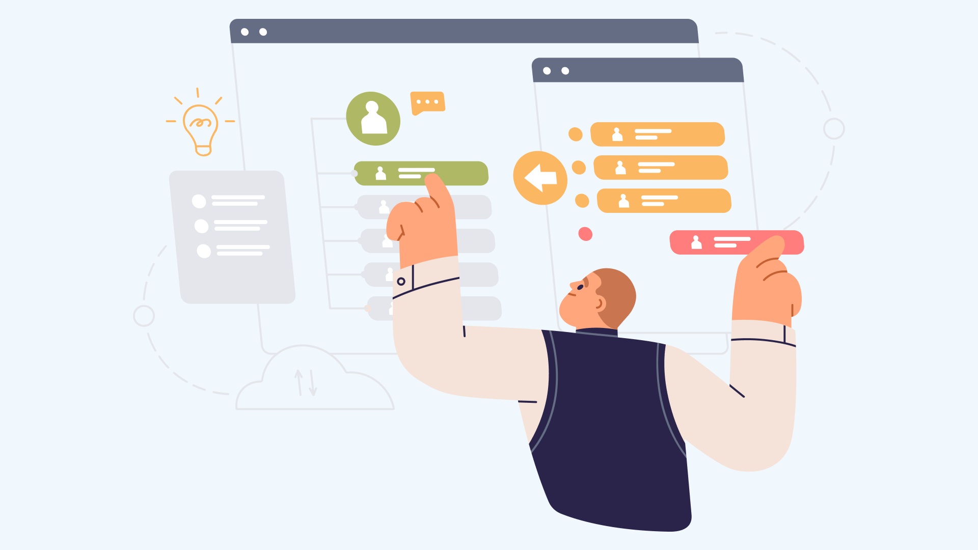 What is Data Enrichment: Types, Benefits and Best Practices
