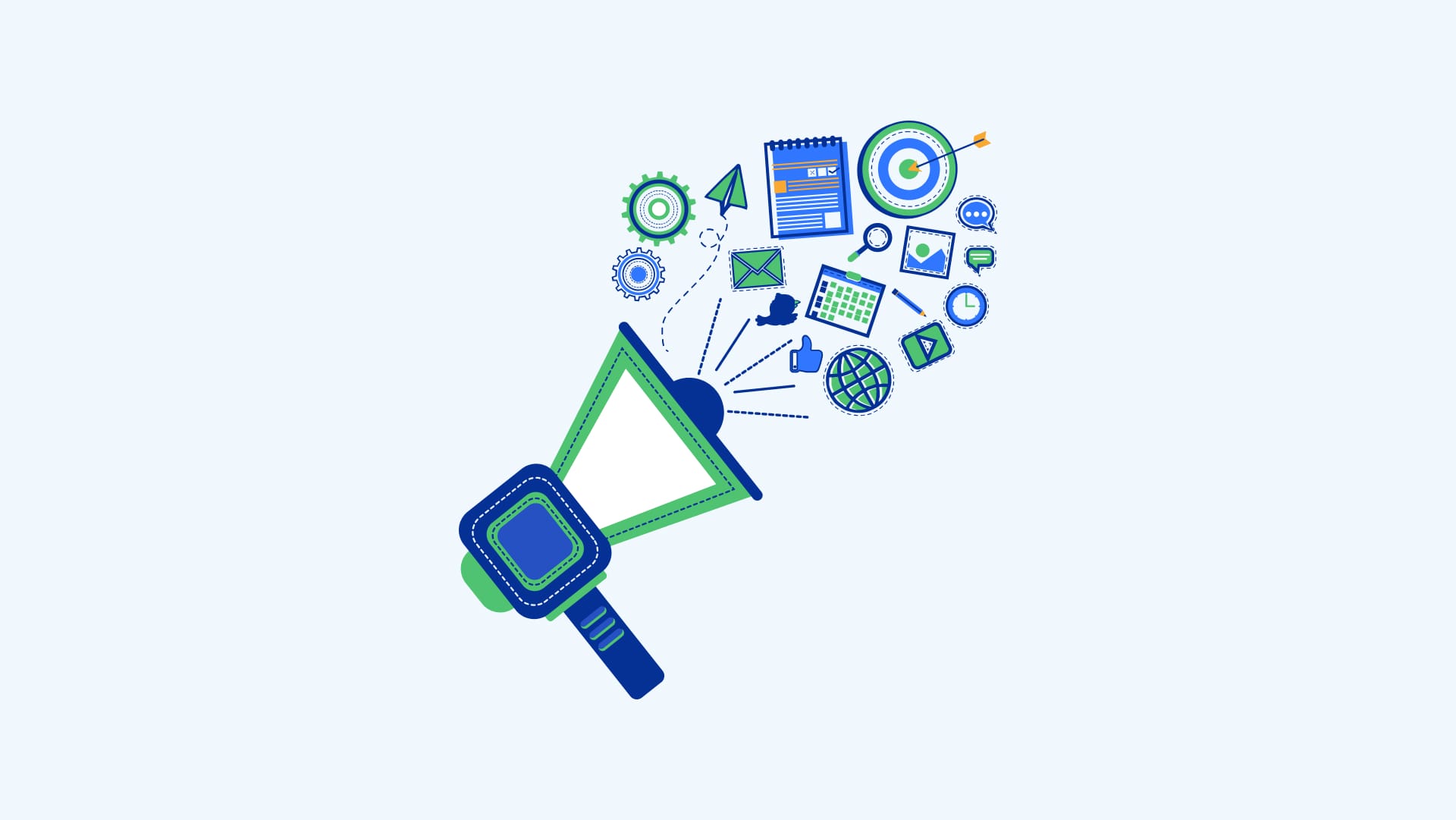 Top Digital Marketing Trends to Make the Most of in 2024