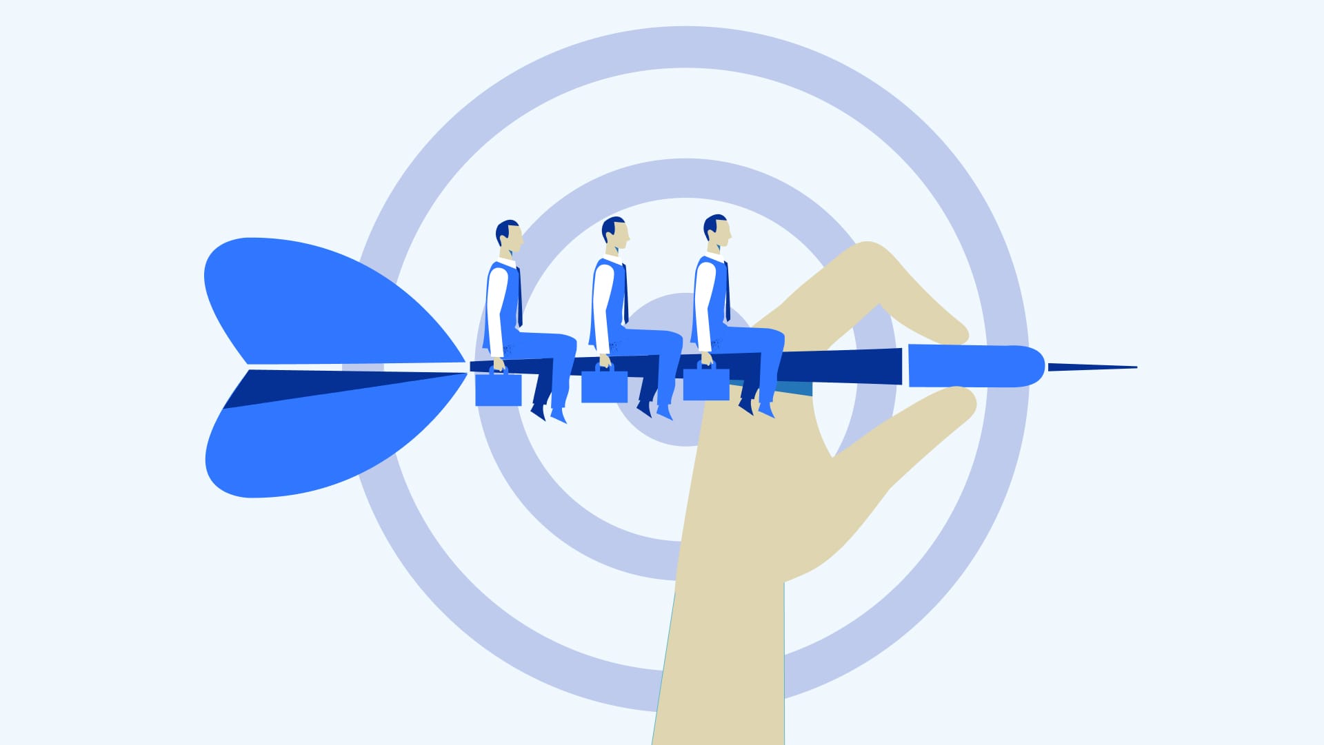 Best Strategies for Building ABM Target Account Lists