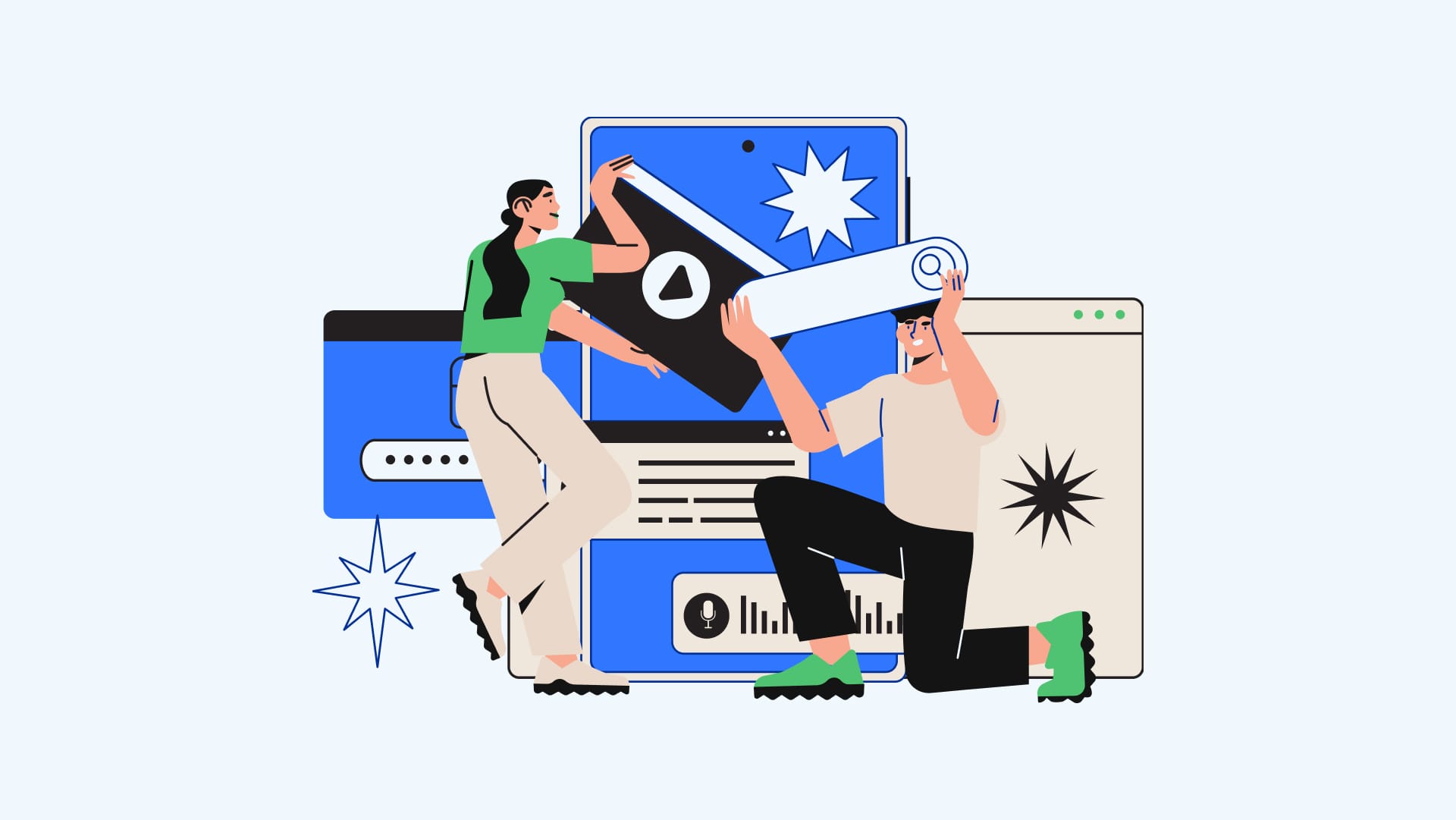 How to Create a B2B Website Design to Increase Sales