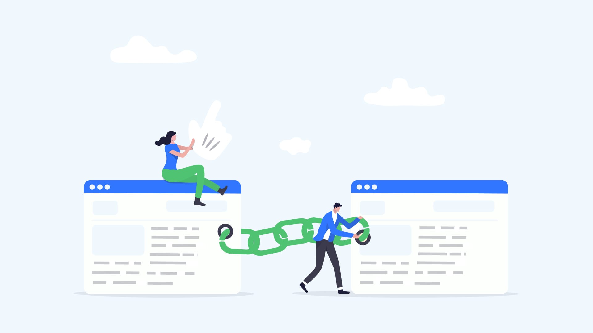 Choosing the Right Backlinks Provider in 2024