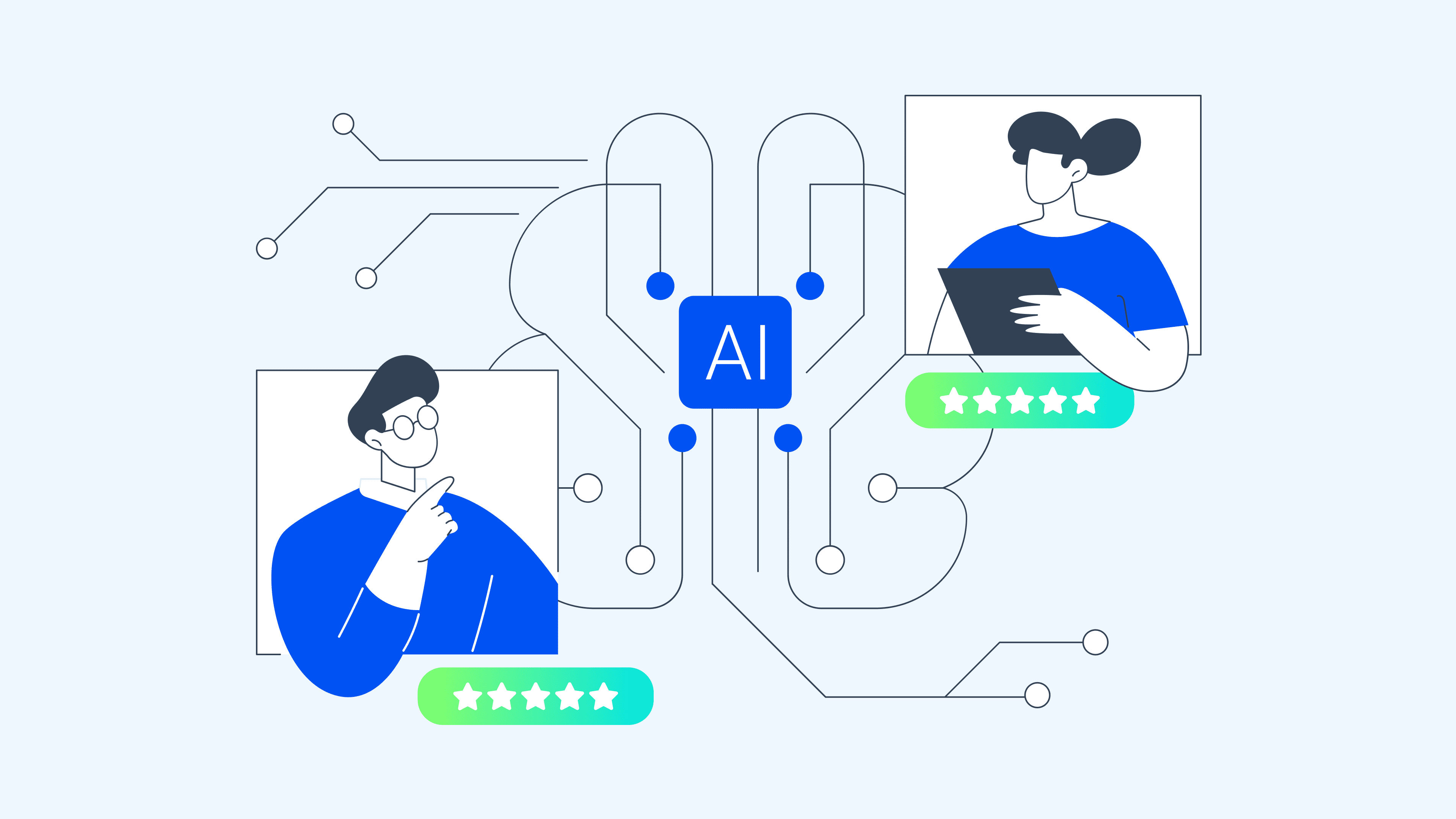 Leveraging AI Personalization for Business in 2024: Strategic Insights