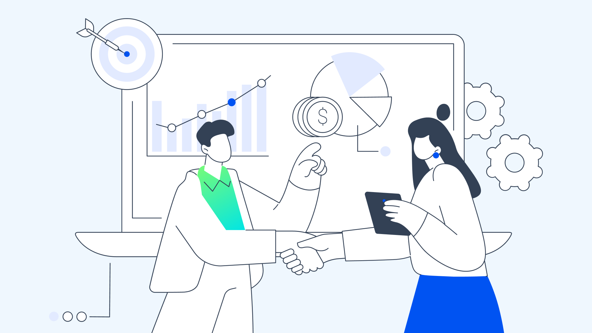 SaaS Demand Generation 101: What You Should Know Beyond 2024