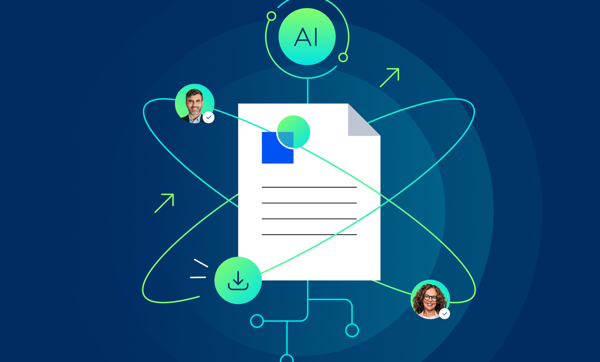 How to Drive Lead Gen for Small Businesses with Less than 250 Employees?