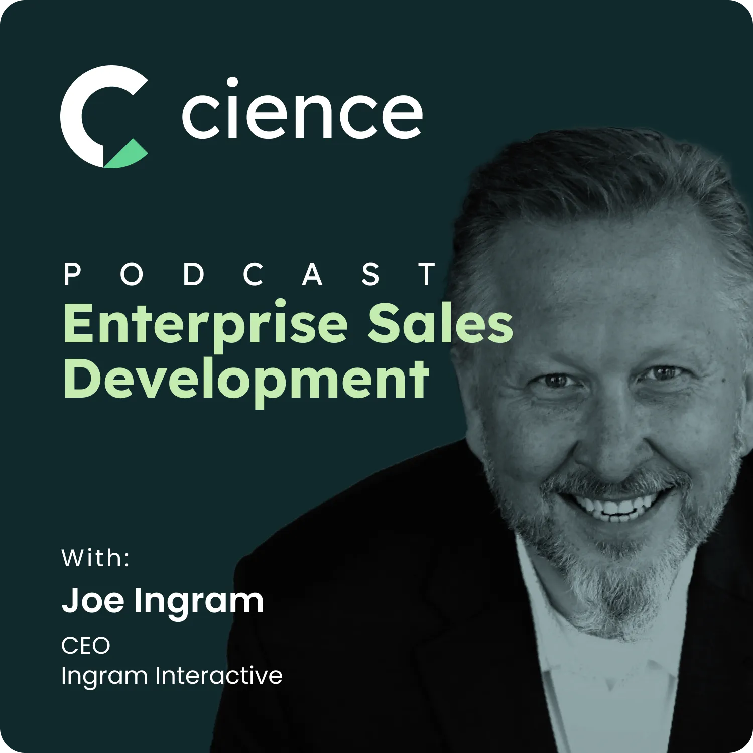 Tapping into the Brain: Neuroscience-Inspired Sales Strategies with Joe Ingram