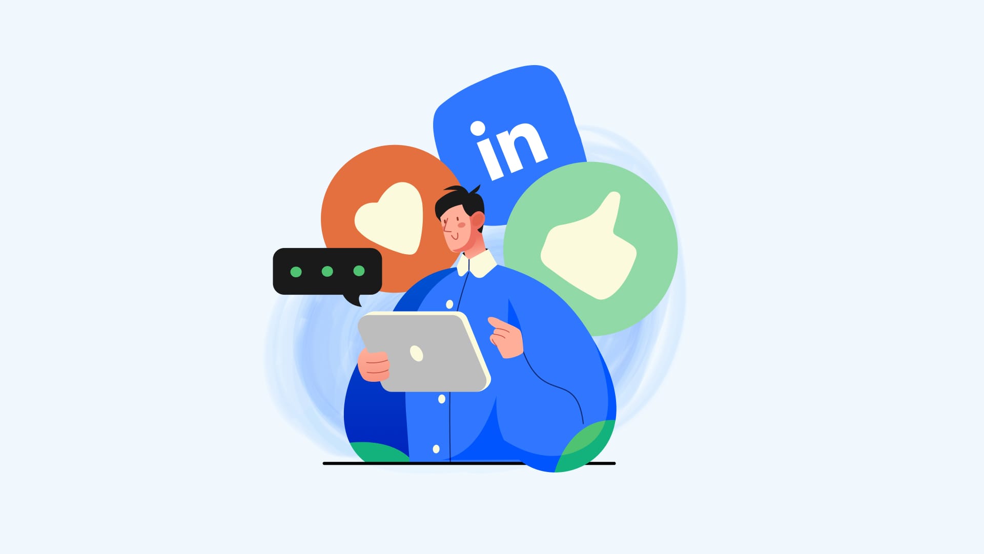 How to Prospect on LinkedIn: A Complete Guide with Examples