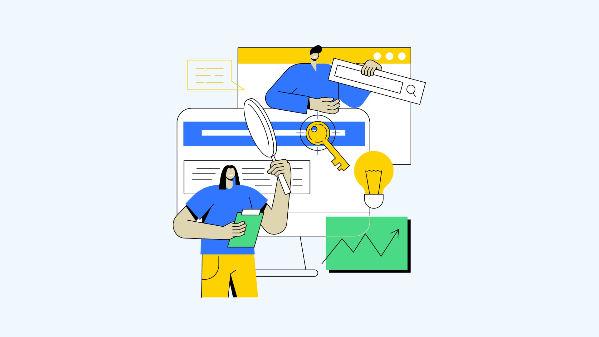 Long-Tail SEO: Strategies for Business