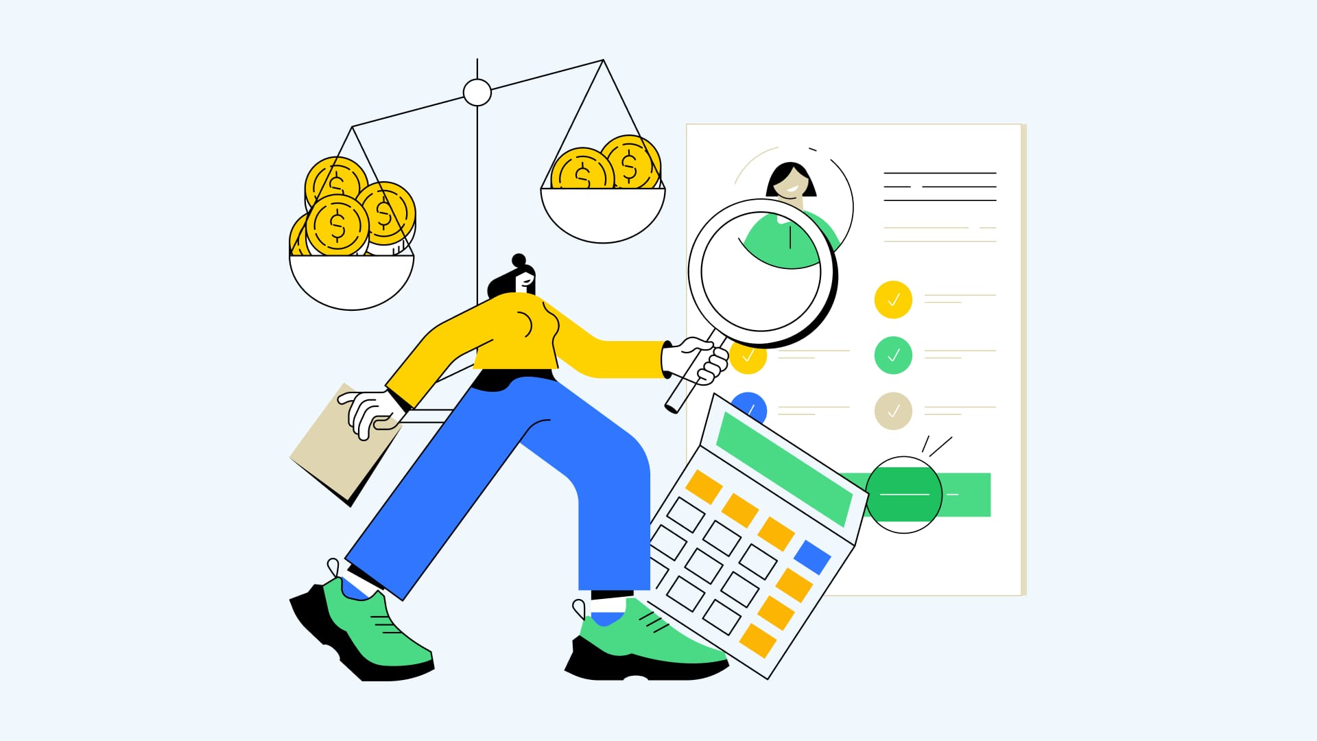 Cost per Lead Metrics Exposed: An Insider’s Look at Sales Development