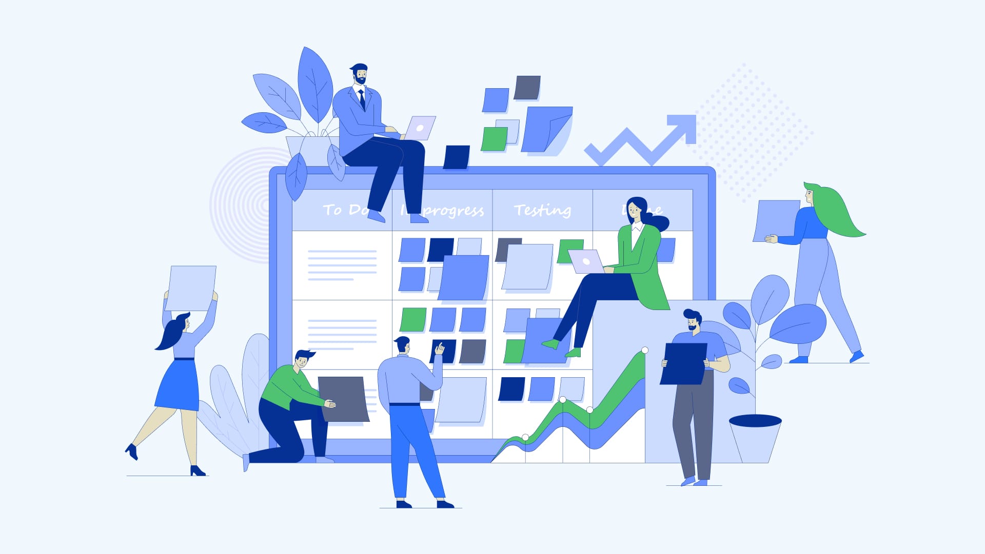 Project Management Software: 7 Best Tools in 2024