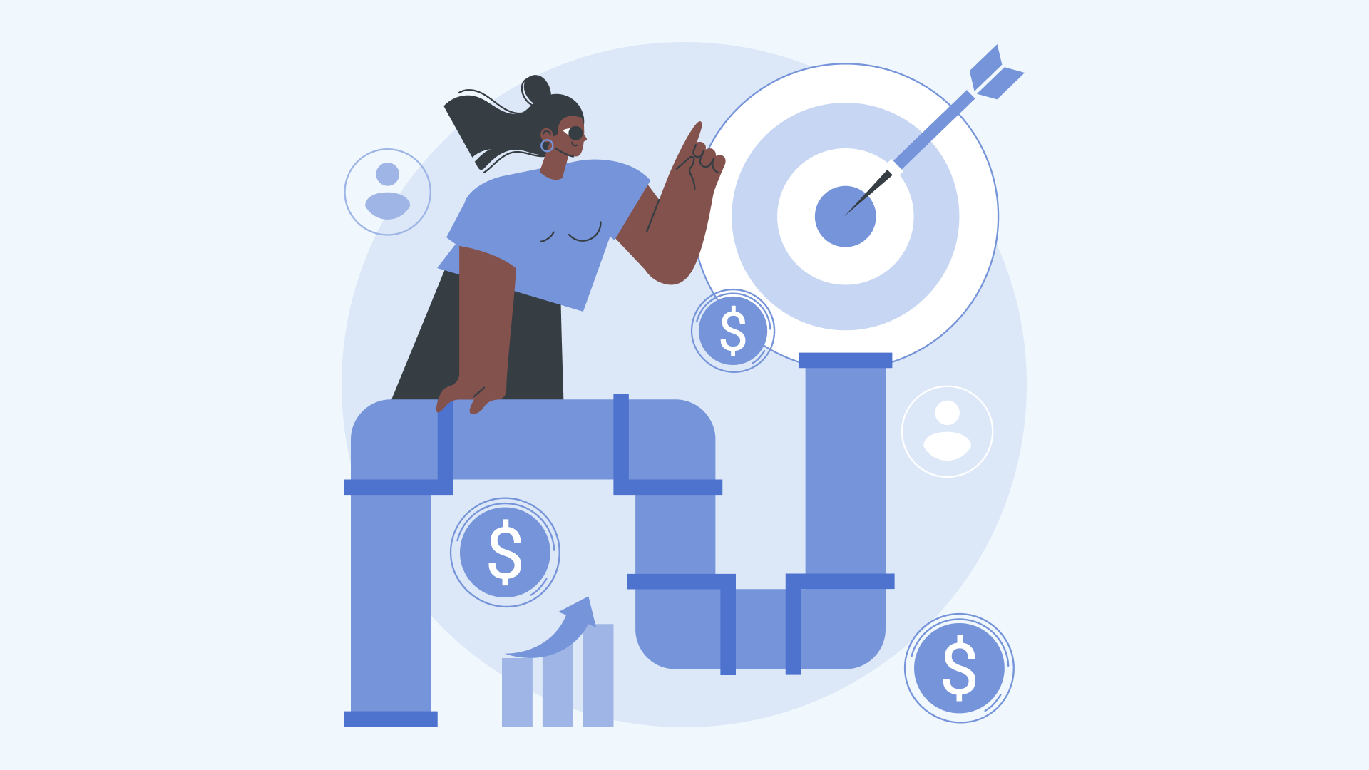 Ultimate Guide to Building a Sales Pipeline