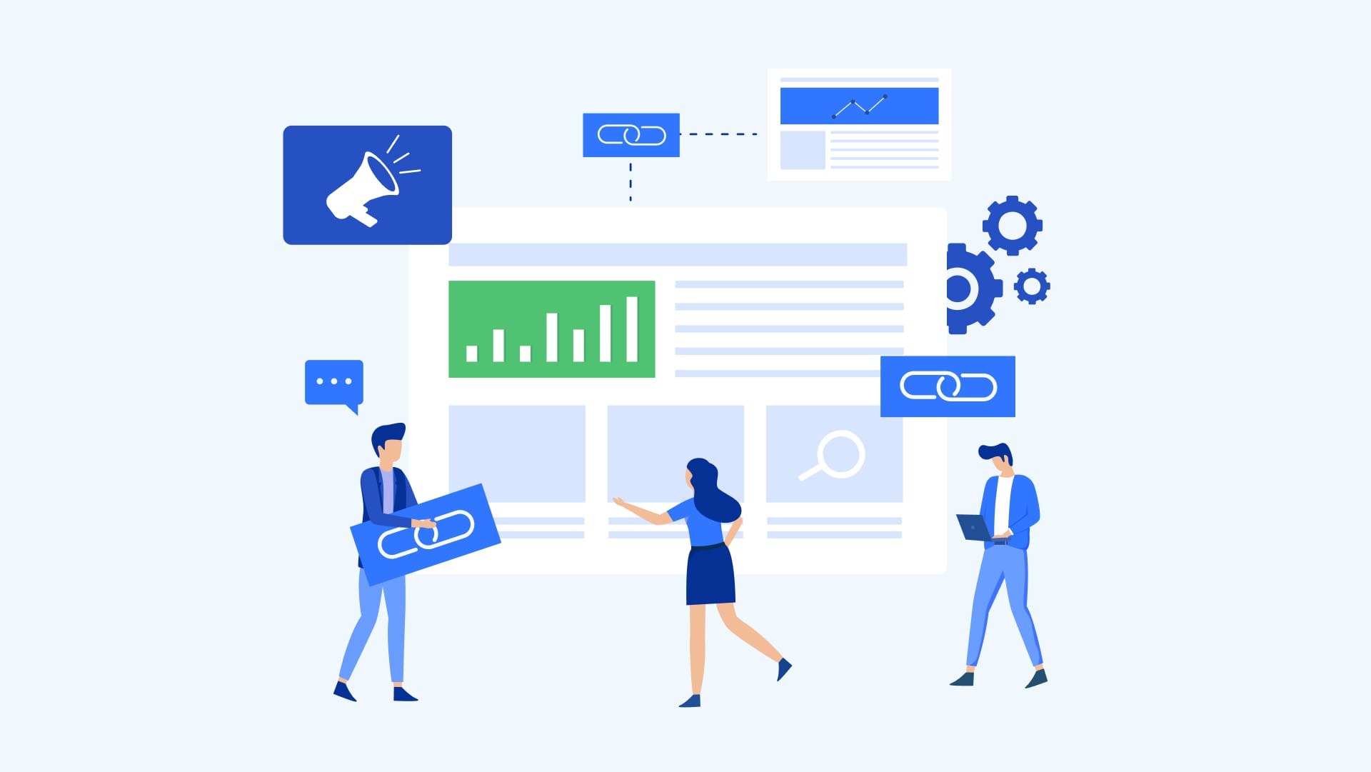 How to Implement Inbound Links to Help Your SEO