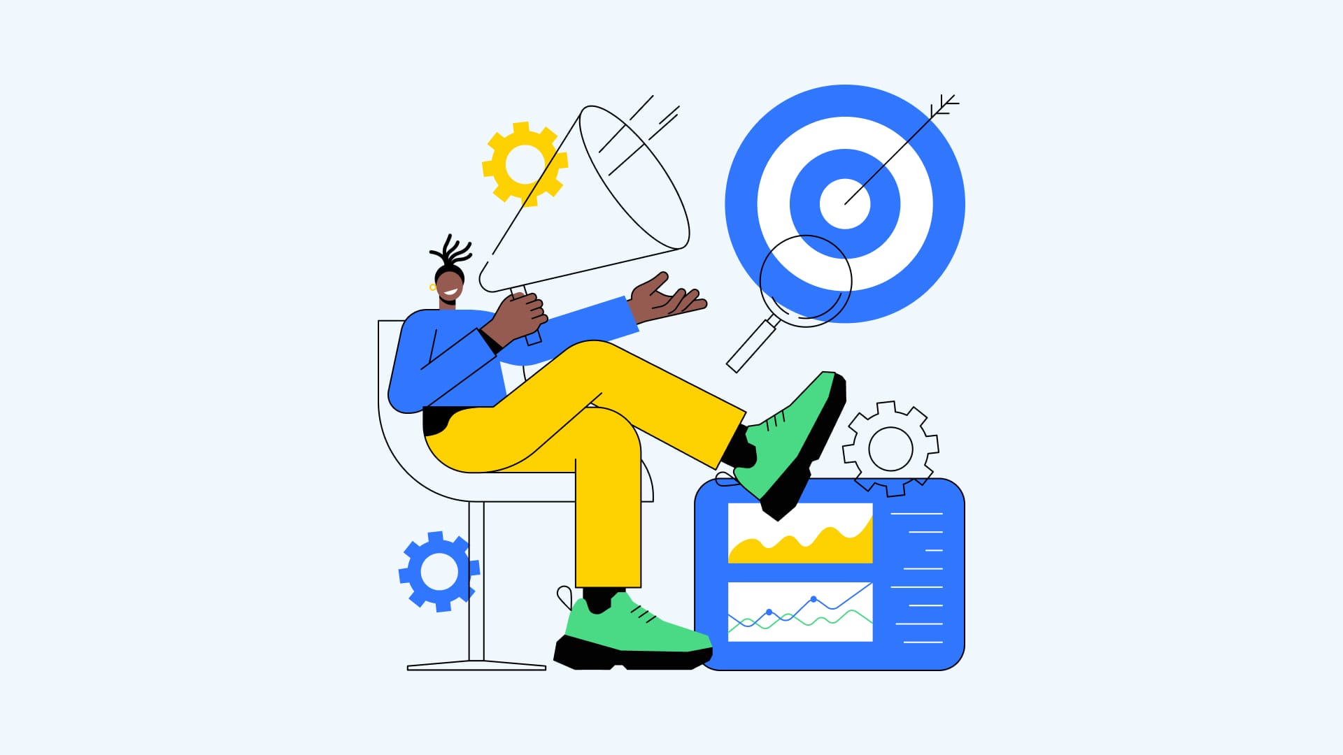 Advertising Management Guide: Enhance Brand Impact Through Ads