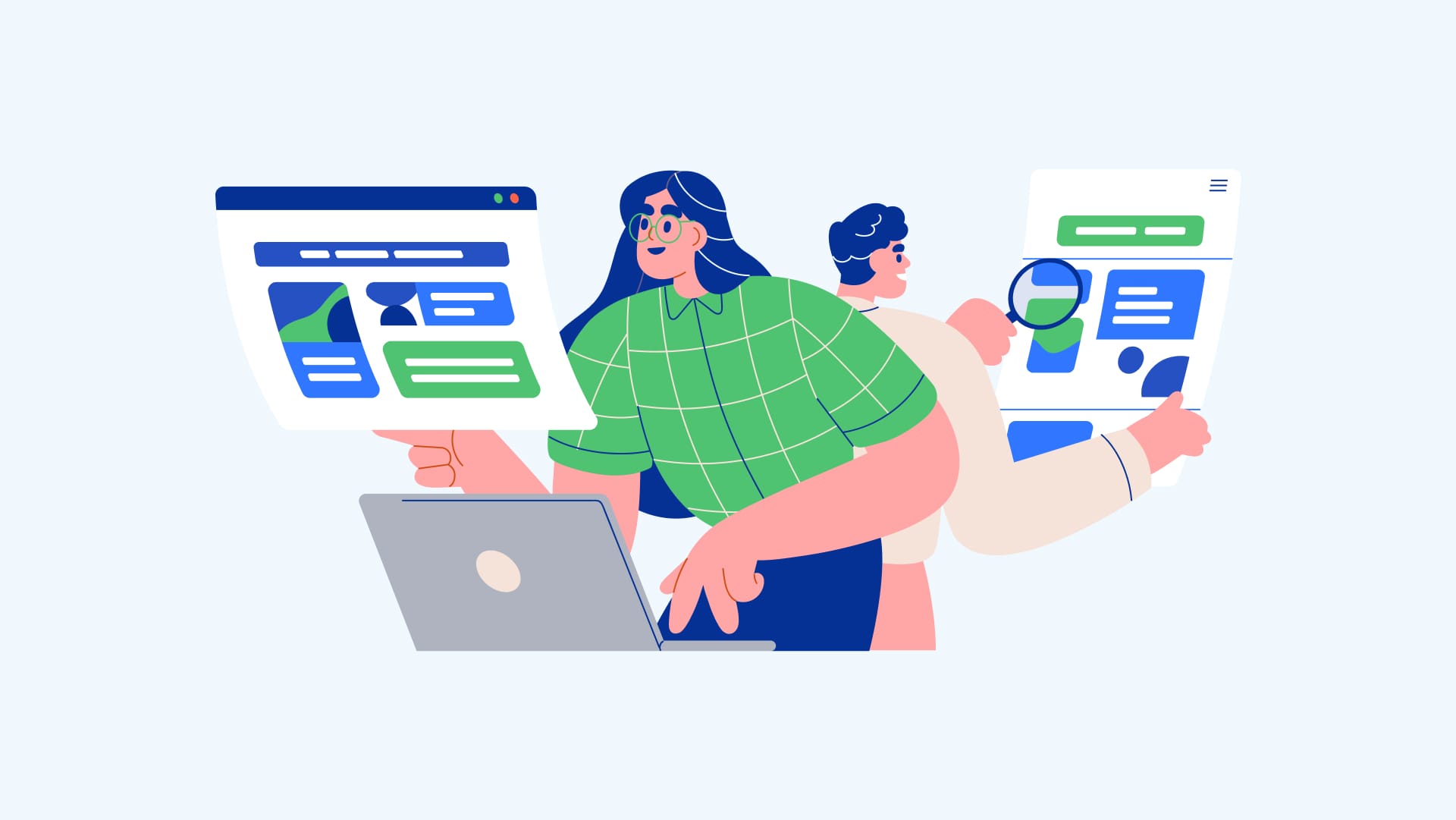 How to Conduct Competitor Website Analysis Effectively: A Step-by-Step Guide