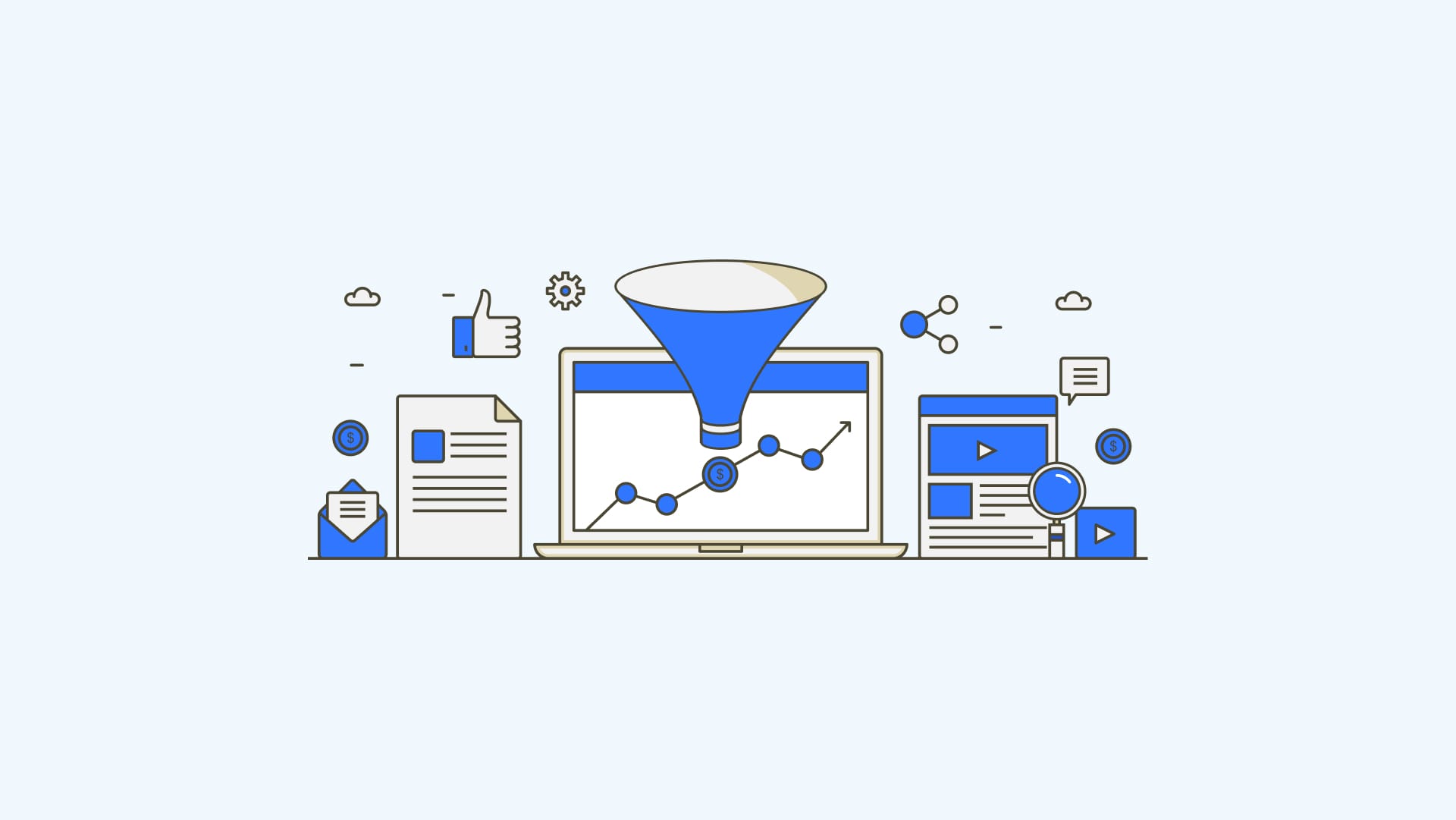 How to Succeed in Enterprise Sales Prospecting