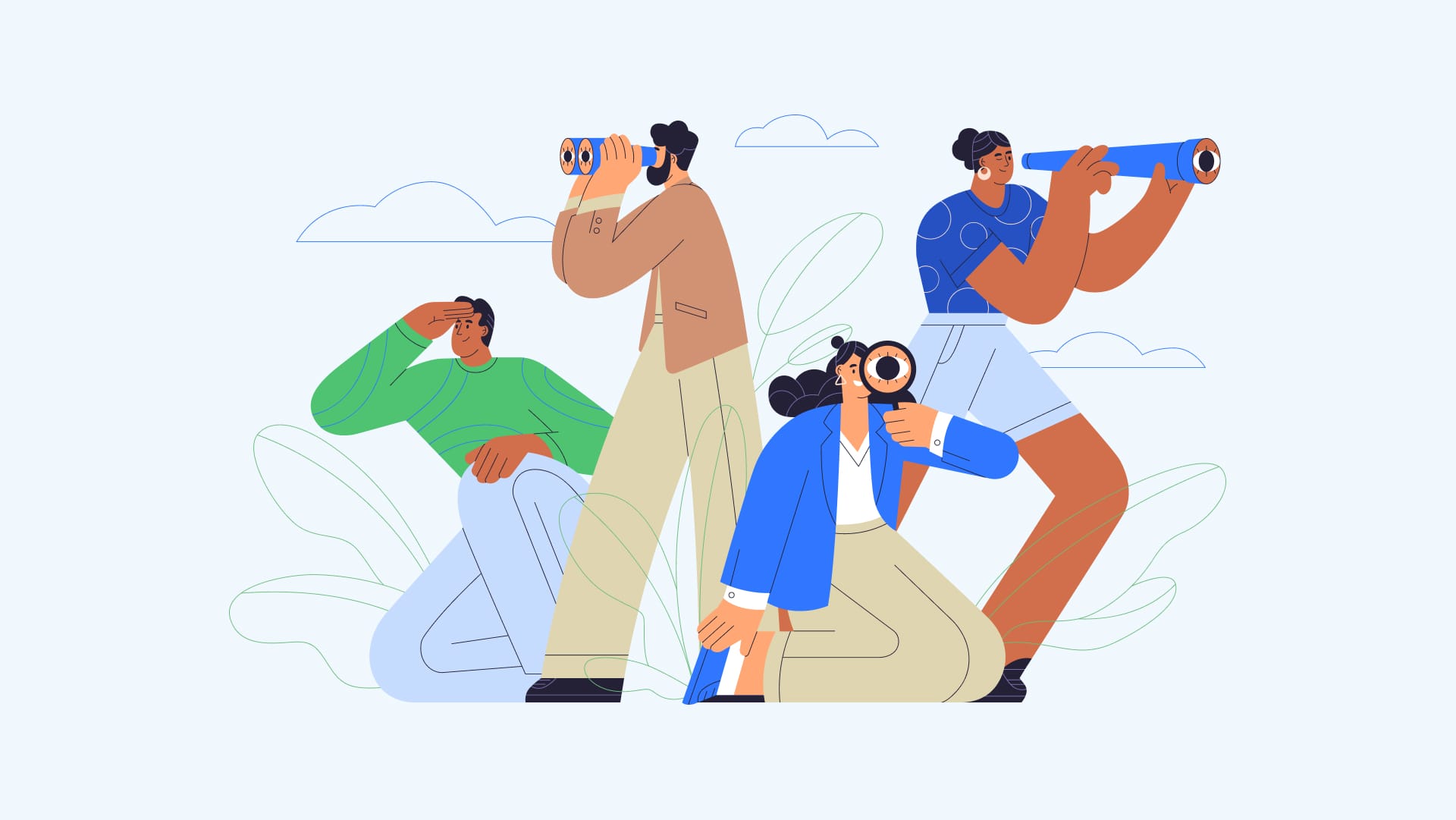 How to Generate High-Quality B2B Sales Leads