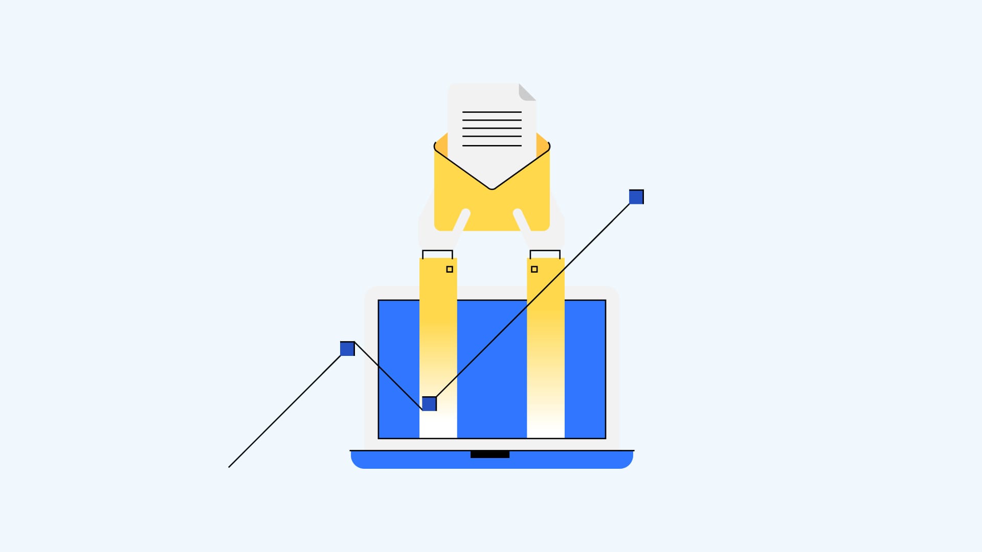 How to Take Control Over Cold Email Deliverability