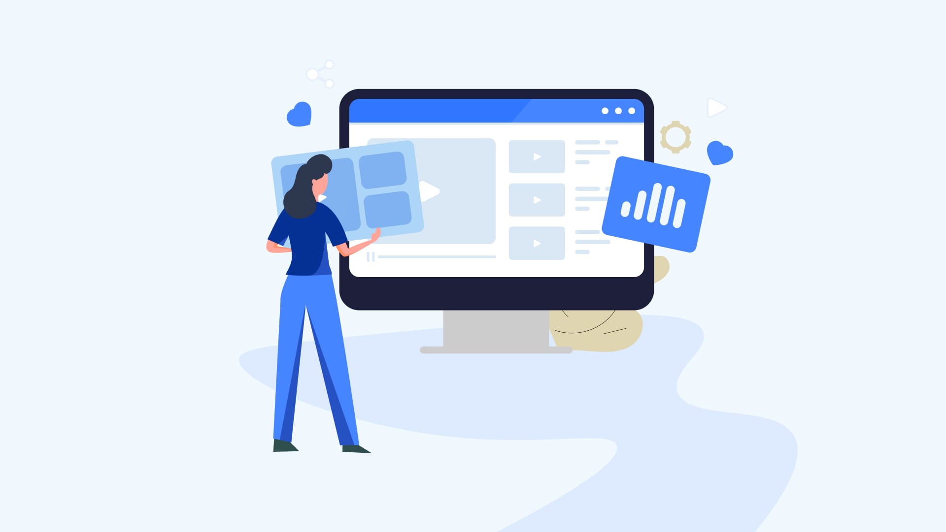 How to Use Videos to Build Your B2B Email Marketing Strategy