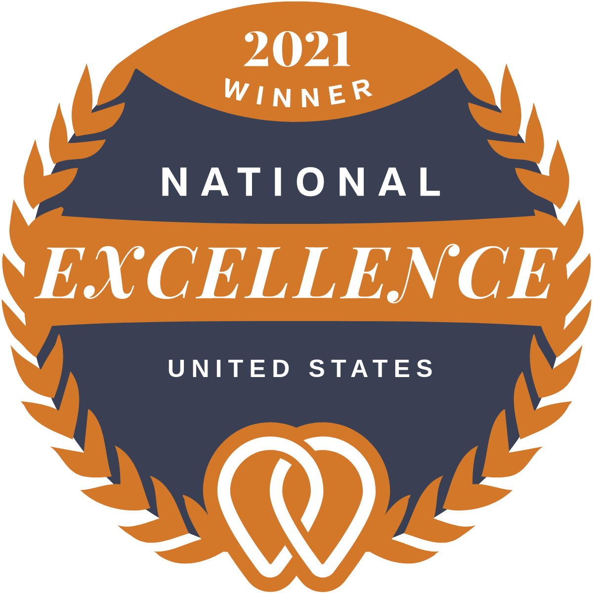 UpCity National Excellence Award - CIENCE