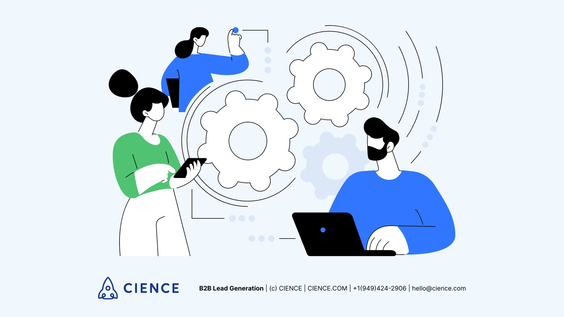 Automated Lead Generation