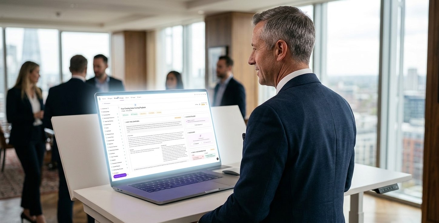 How CIENCE Found Ideal Prospects in a Ni team using graph8 platform
