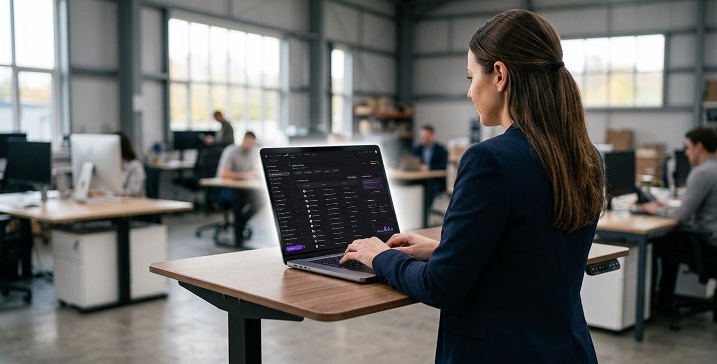 How CIENCE Keeps Enriching Scalefast’s A team using graph8 platform