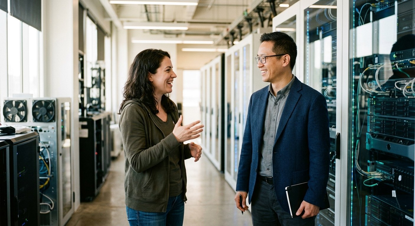 Symbl.ai Gains Traction in Outreach Effo — industry scene