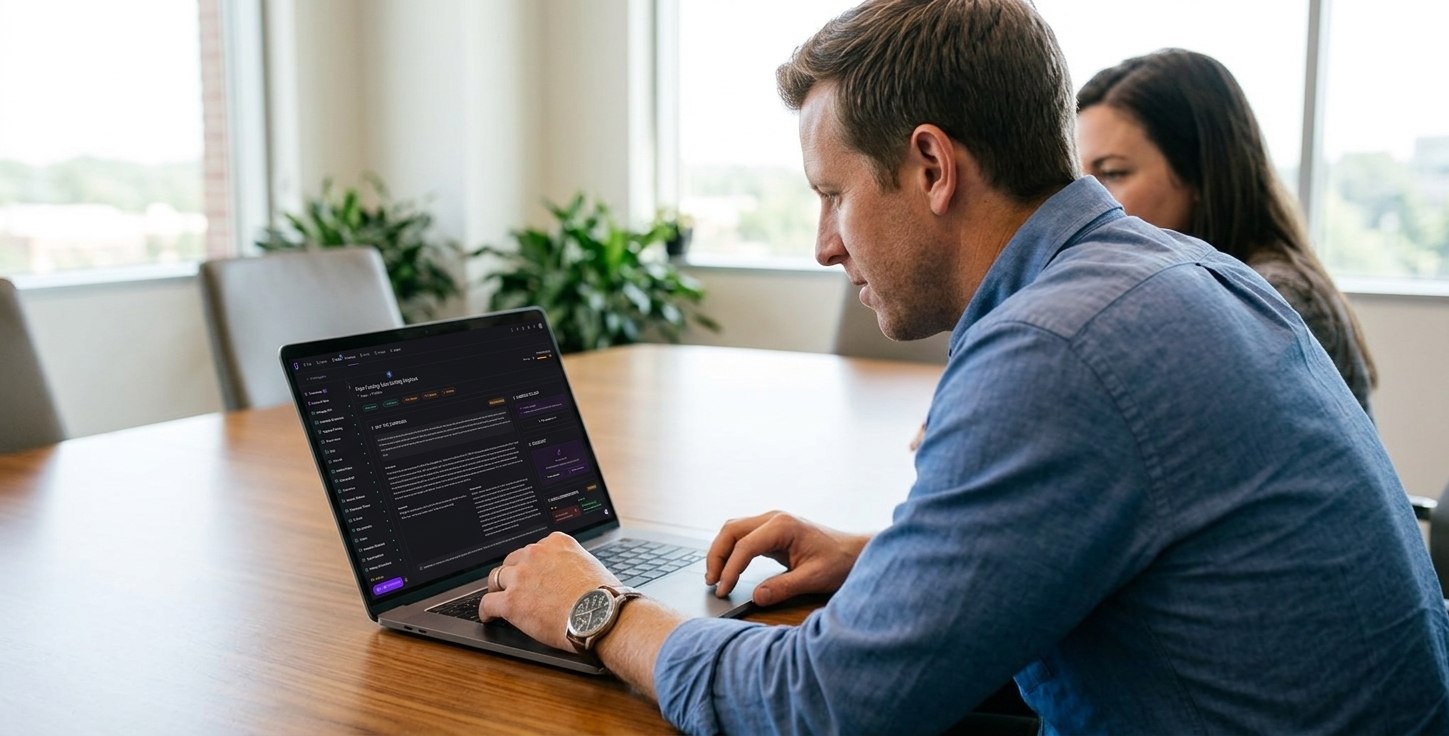 Vegetarian Traveler team using graph8 platform